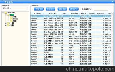 云翔科技赋能鞋帽零售 都匀鞋帽销售管理系统与铜仁鞋店进销存报表一体化解决方案